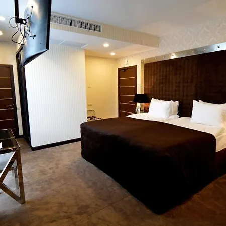 Maristella Sea View *
