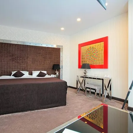 Apartment Maristella Sea View