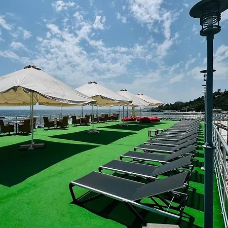 Apartment Maristella Sea View *