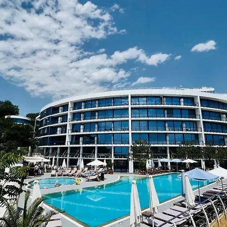 Maristella Sea View Apartment