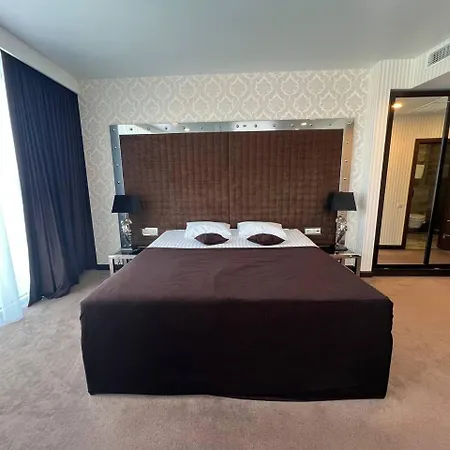 Maristella Sea View Apartment Odesa