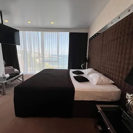 Apartment Maristella Sea View