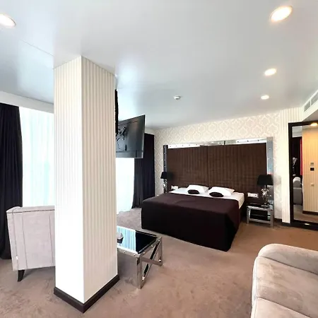 Maristella Sea View Apartment *