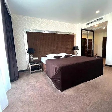 Maristella Sea View Apartment