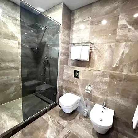 Apartment Maristella Sea View