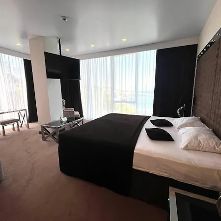 Apartment Maristella Sea View Odesa