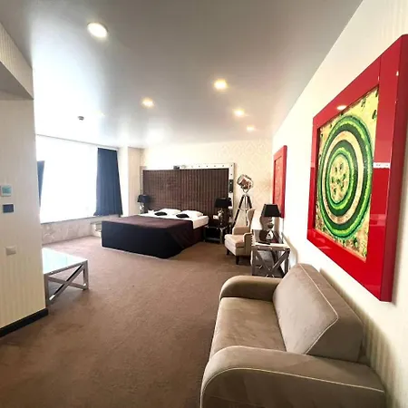 Apartment Maristella Sea View Odesa