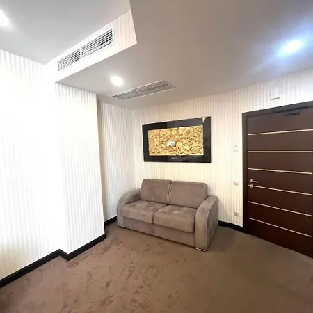 Maristella Sea View Apartment Odesa