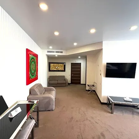 Maristella Sea View Apartment