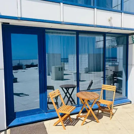 Apartment Maristella Sea View