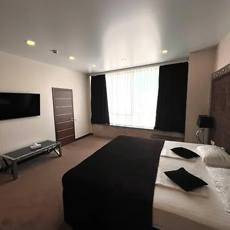 Apartment Maristella Sea View Odesa